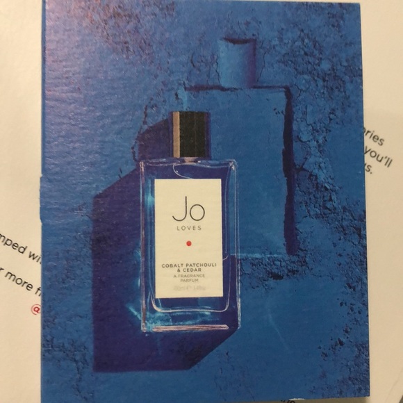 Jo Loves by Jo Malone - Deluxe Kit - Picture 7 of 8